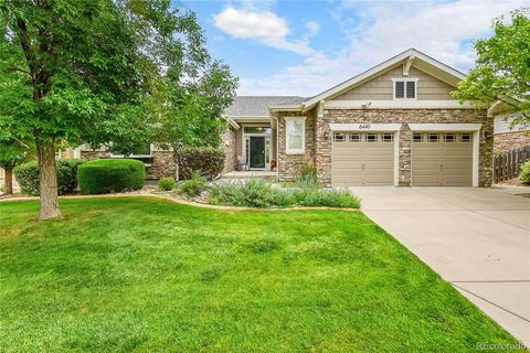 6440 S Newcastle Way Aurora CO 80016