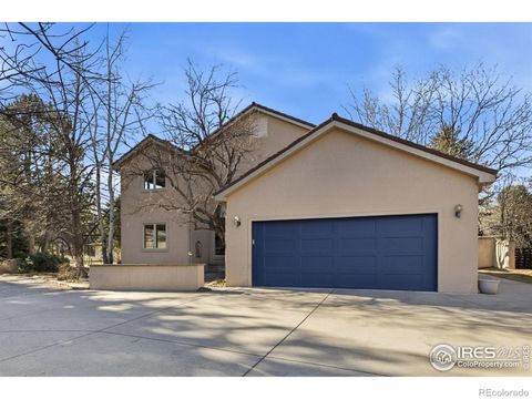 Photo of 2025 Hermosa Drive, Boulder, CO 80304 (MLS # IR1049216)