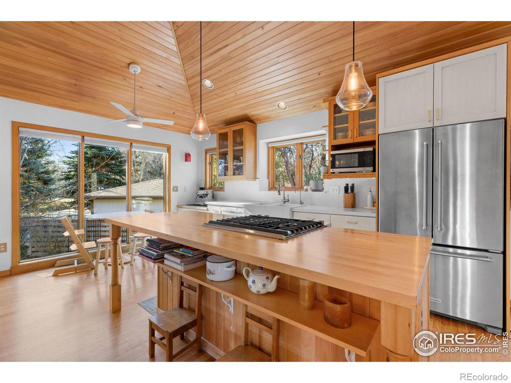 Photo of 2025 Hermosa Drive, Boulder, CO 80304 (MLS # IR1049216)