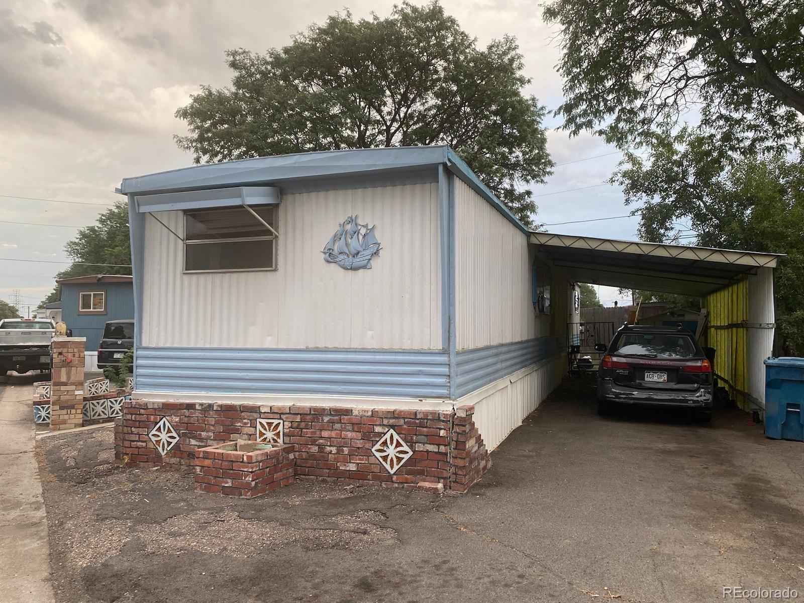 3600 E 88th