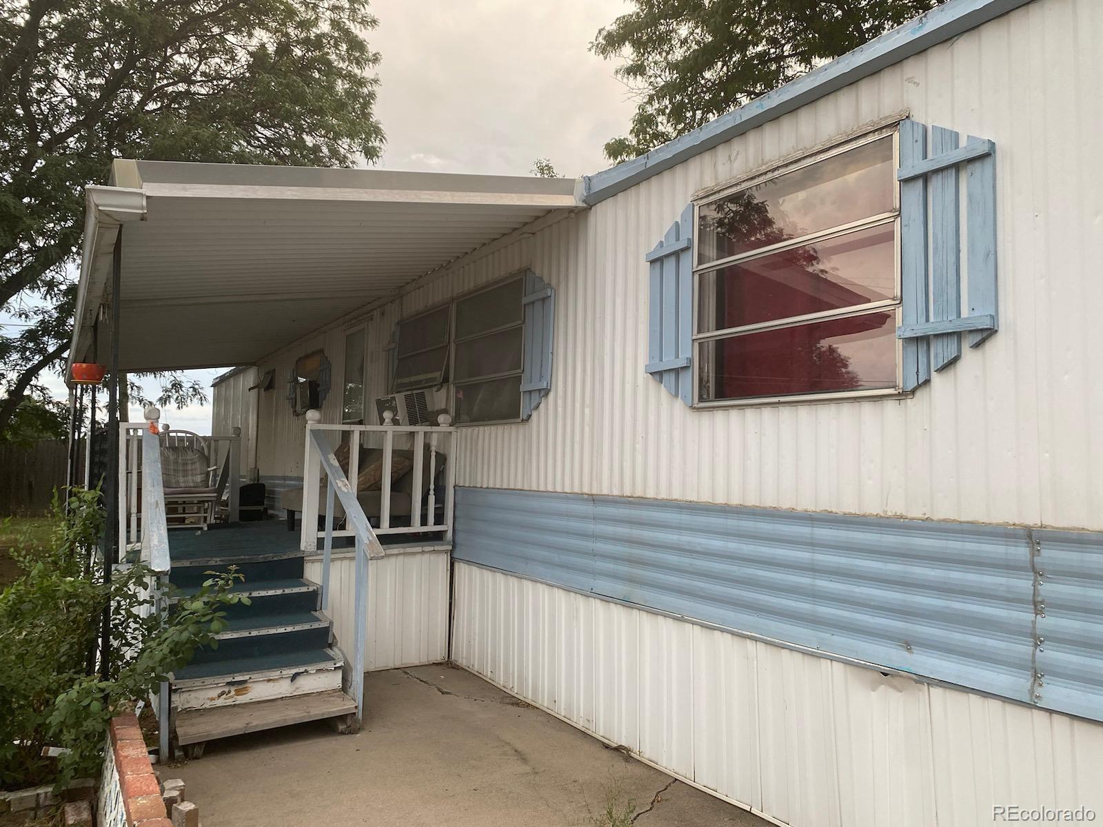 3600 E 88th