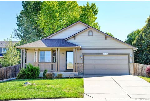 6169 Taylor Street, Frederick, CO 80530 - #: 6364204