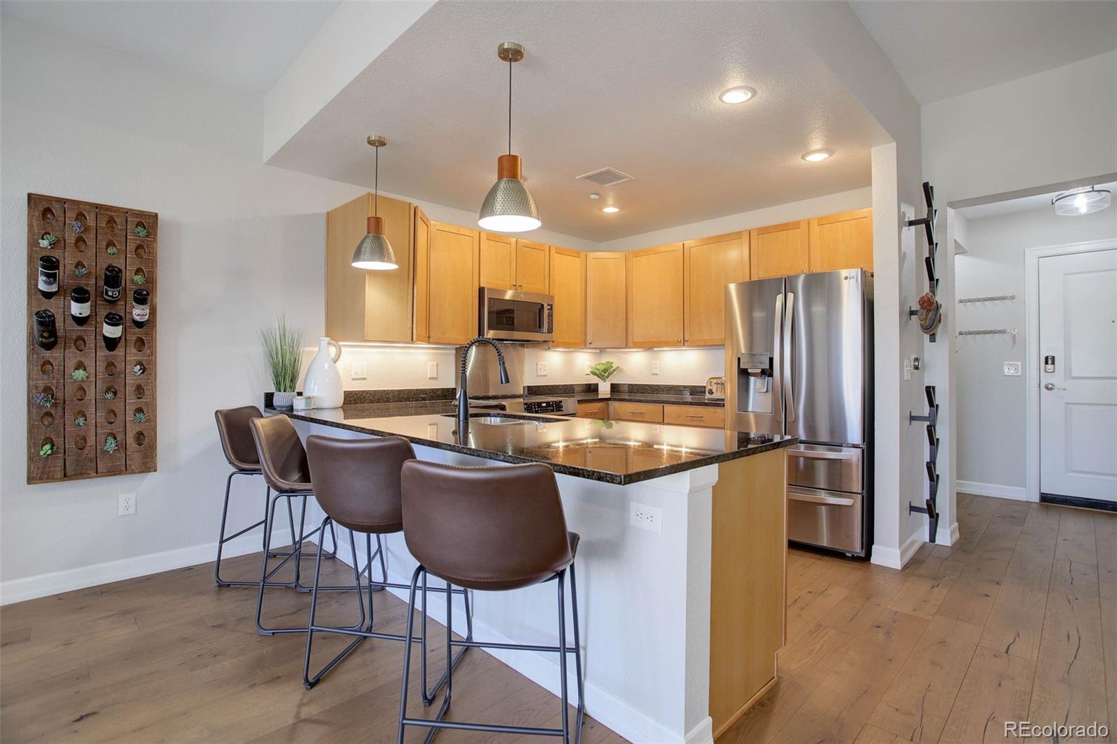 2200 S University Boulevard 201