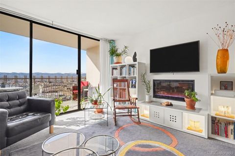 1020 15th Street 32L Denver CO 80202