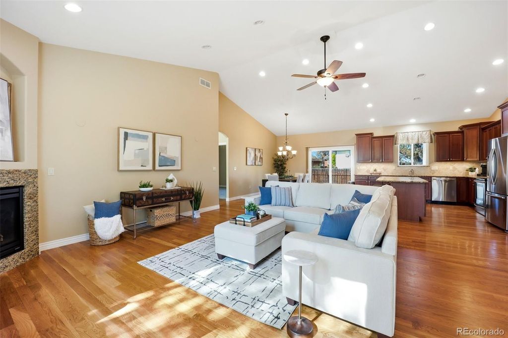 Photo of 1175 S Balsam Street, Lakewood, CO 80232 (MLS # 7130719)