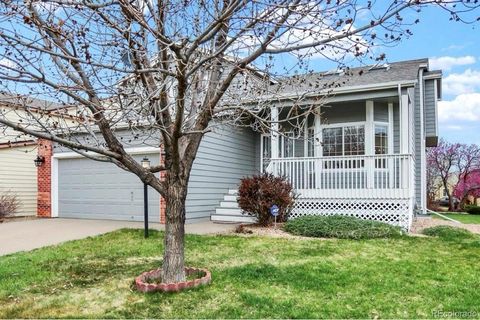 Photo of 3355 S Andes Street, Aurora, CO 80013 (MLS # 2965810)