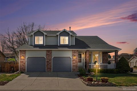 4379 Brookstone Court Loveland CO 80538