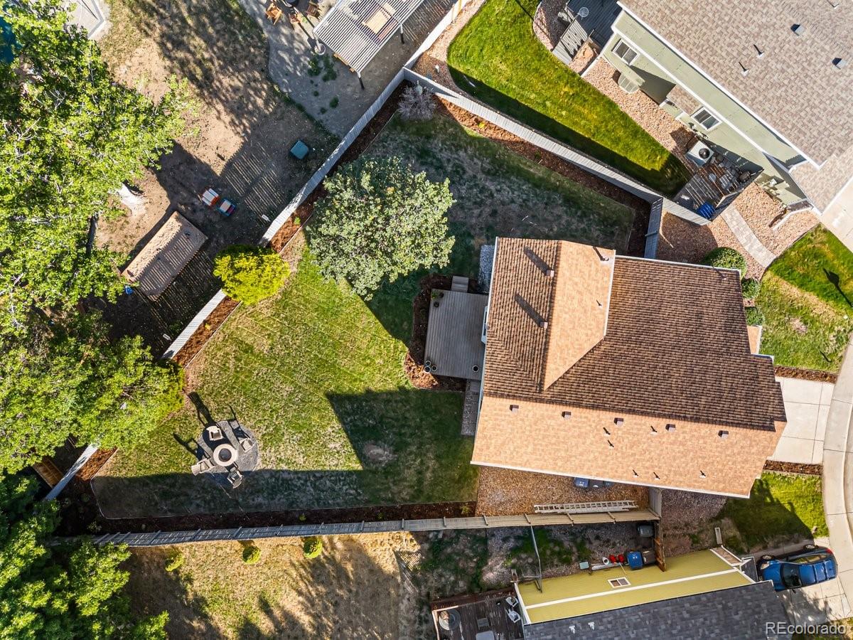 1342 Marigold Court