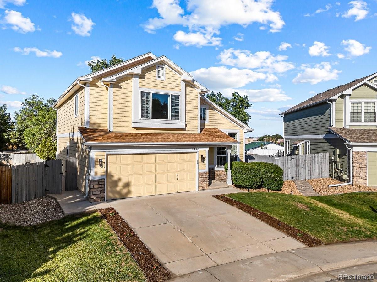 1342 Marigold Court