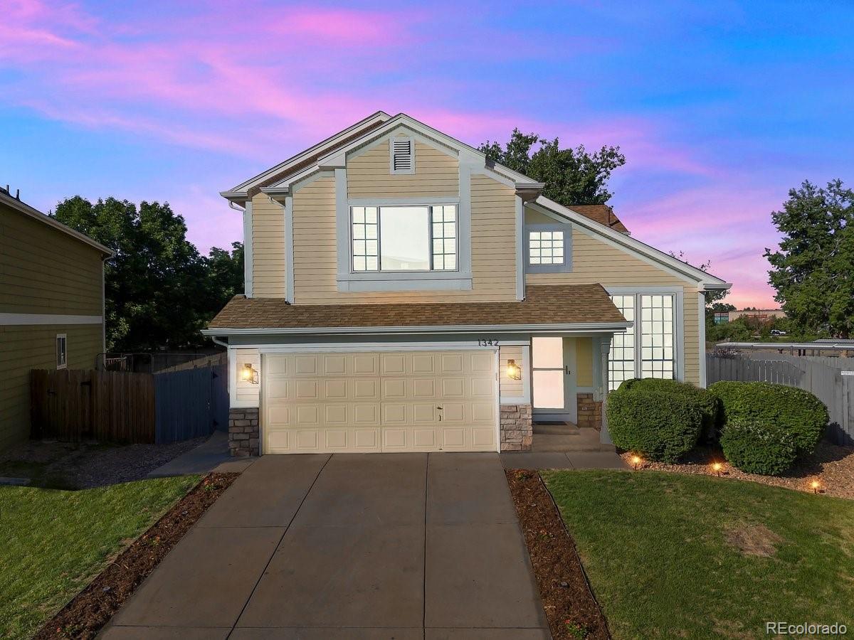 1342 Marigold Court