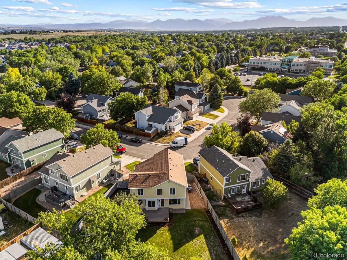 1342 Marigold Court