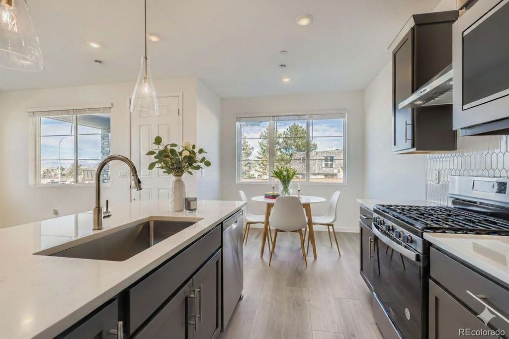 Photo of 3883 W 83rd Lane, Westminster, CO 80031 (MLS # 4622771)