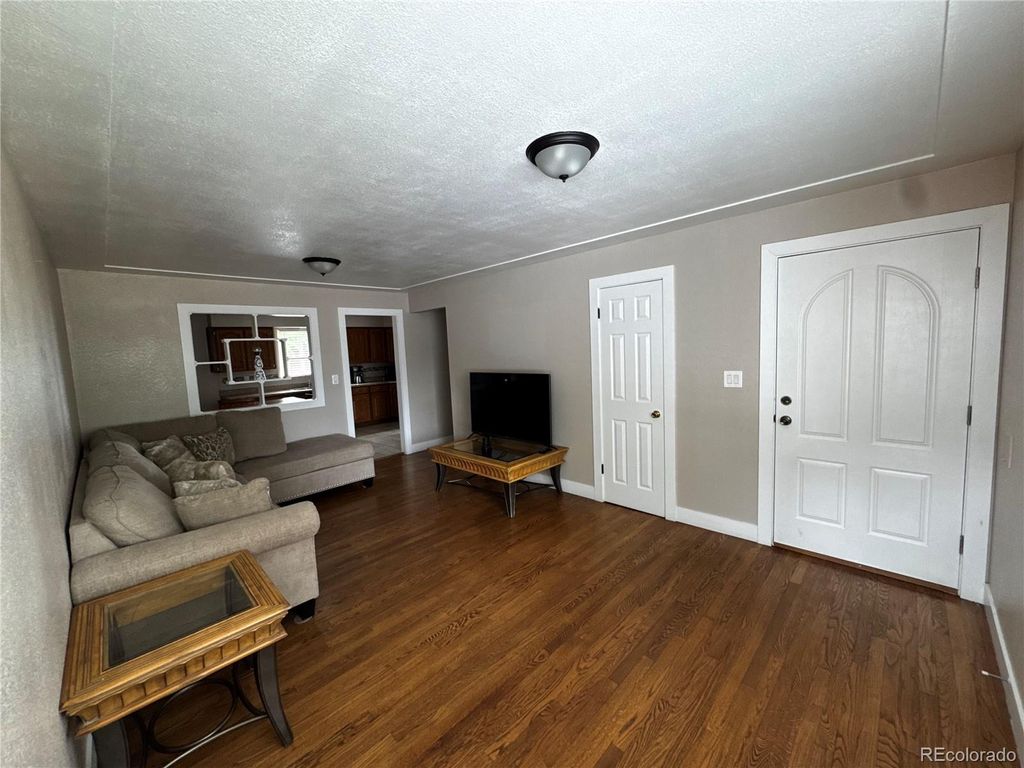Photo of 1863 S Lowell Boulevard, Denver, CO 80219 (MLS # 3248580)