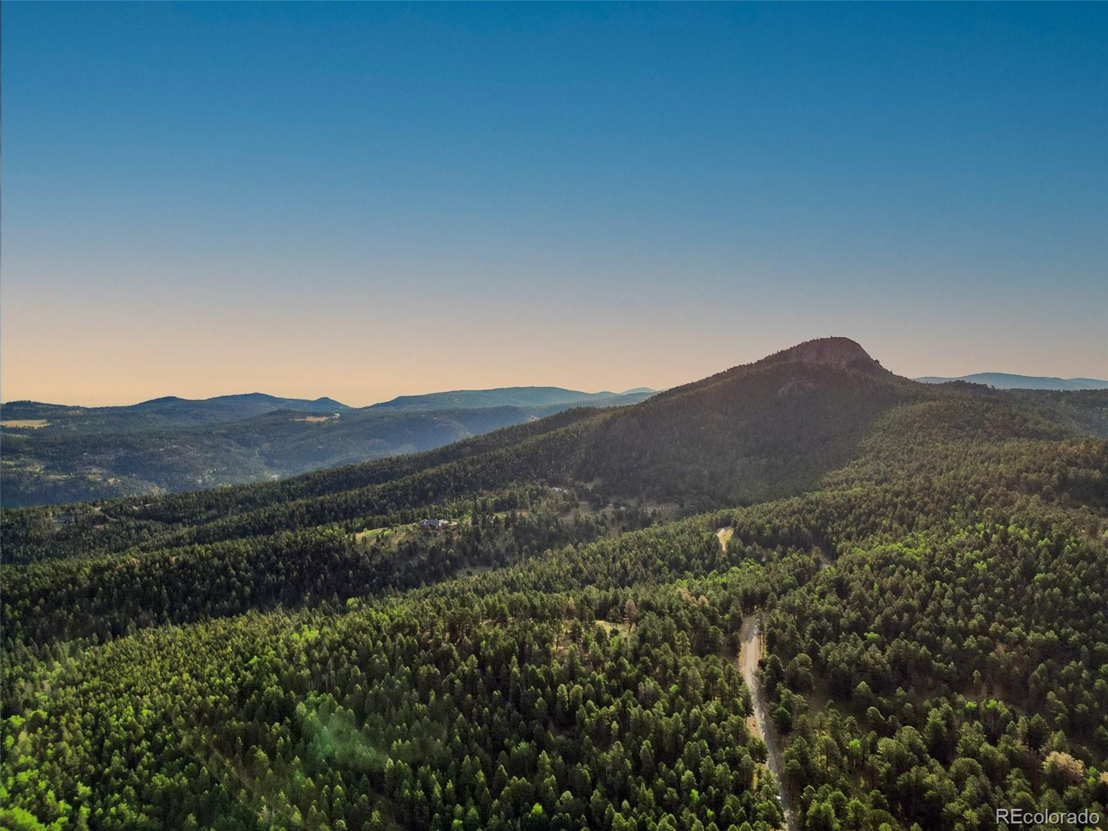 26543 Richmond Hill Road