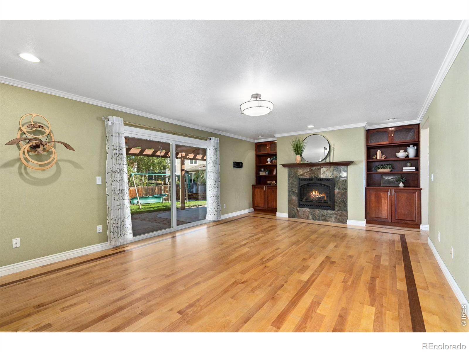 1024 Fox Hills Drive