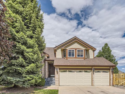 9412 La Quinta Way Lone Tree CO 80124