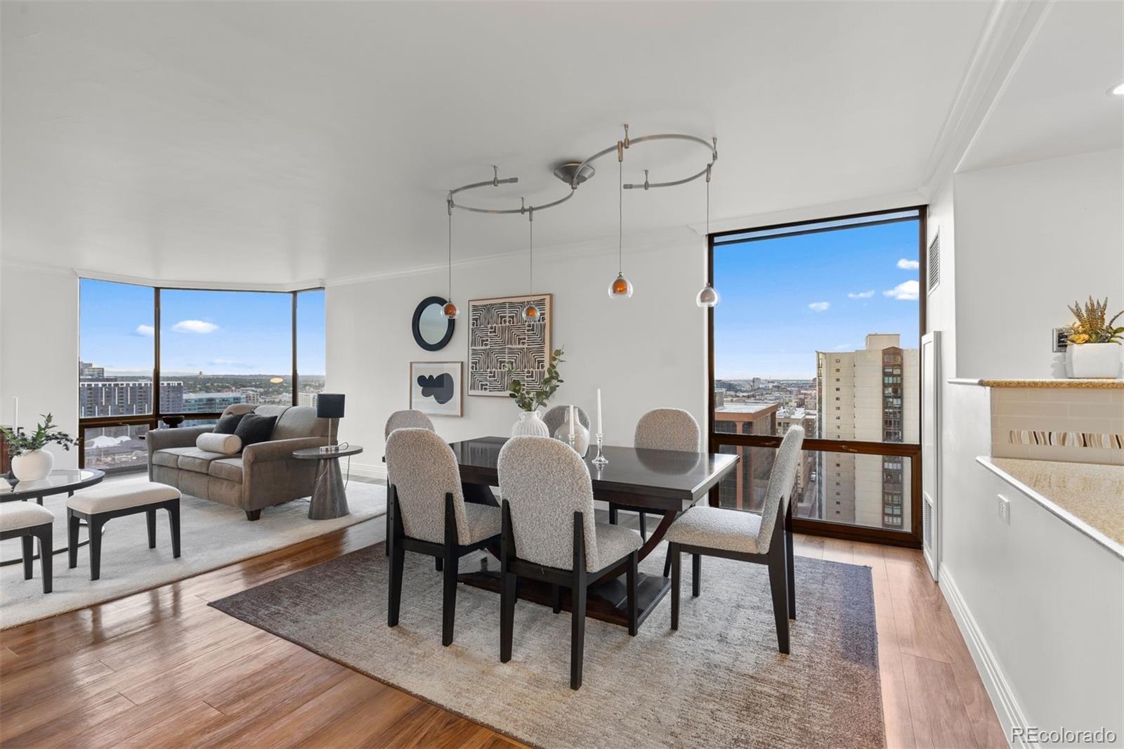 1625 Larimer Street 2307