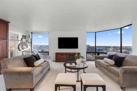 1625 Larimer Street 2307 Denver CO 80202