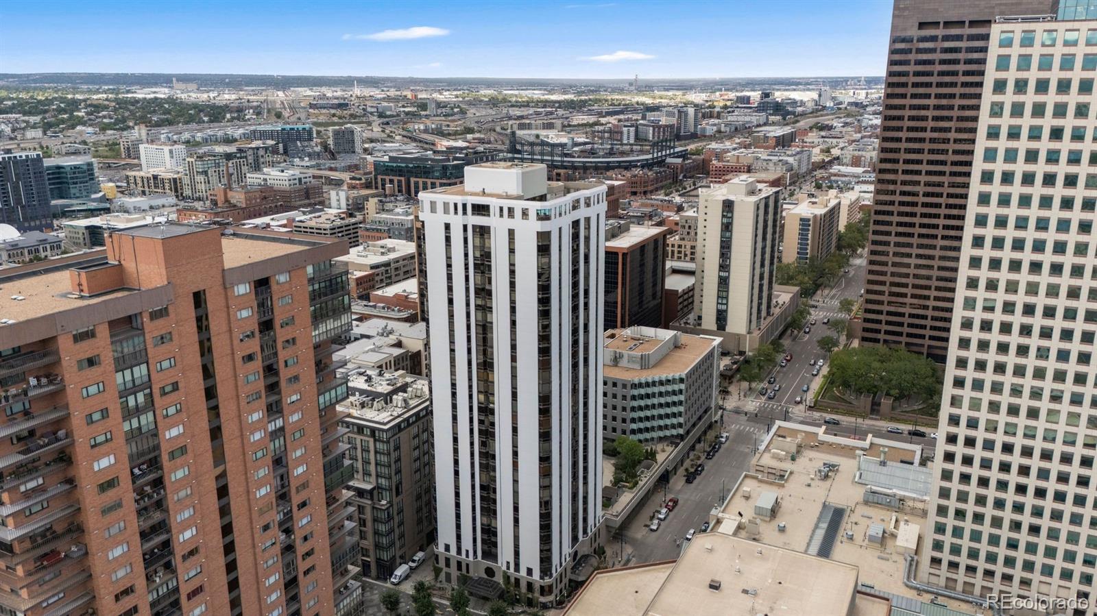 1625 Larimer Street 2307
