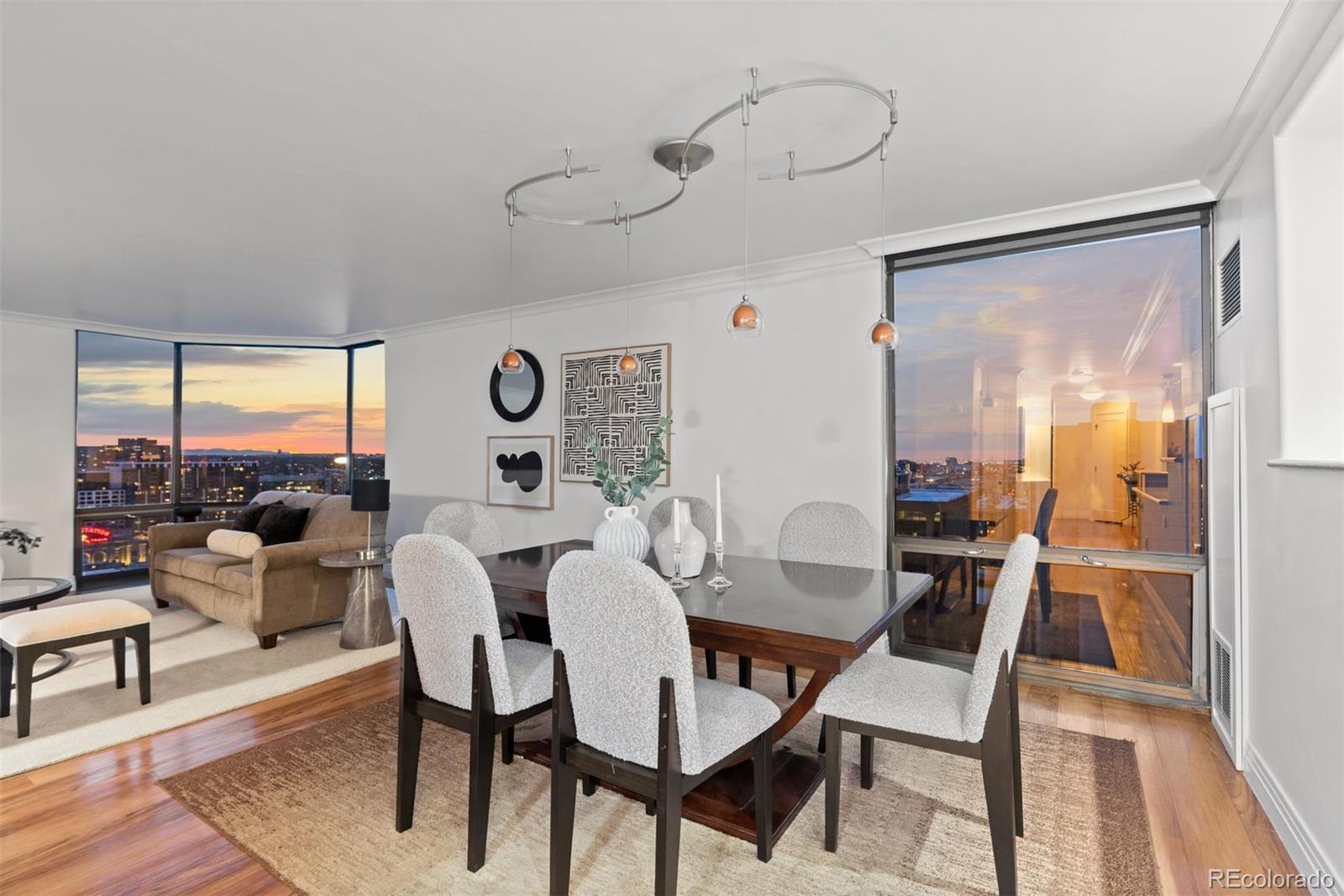 1625 Larimer Street 2307