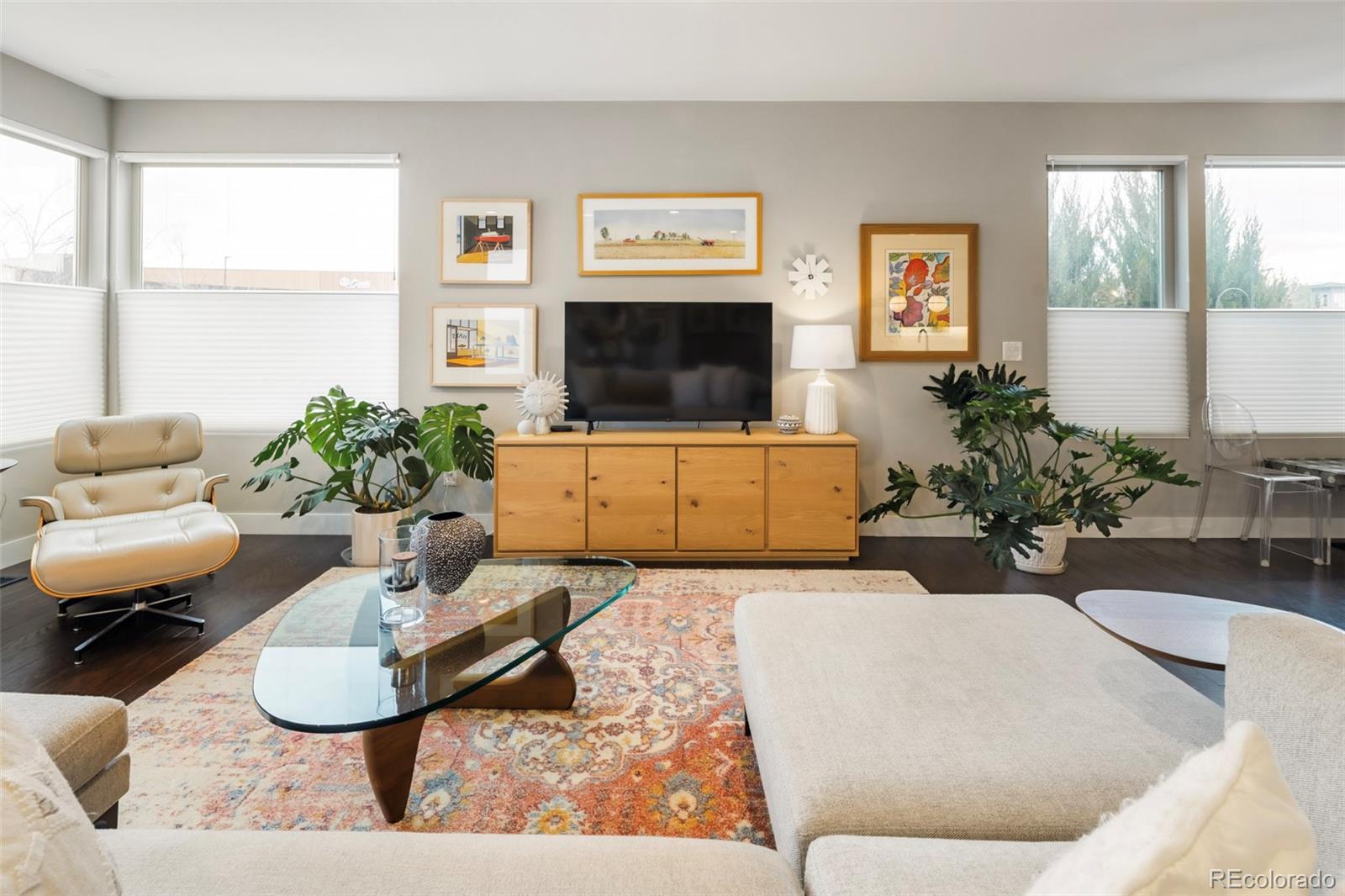 6975 E Irvington Place