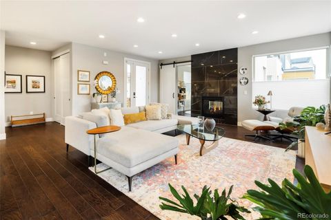 6975 E Irvington Place Denver CO 80230