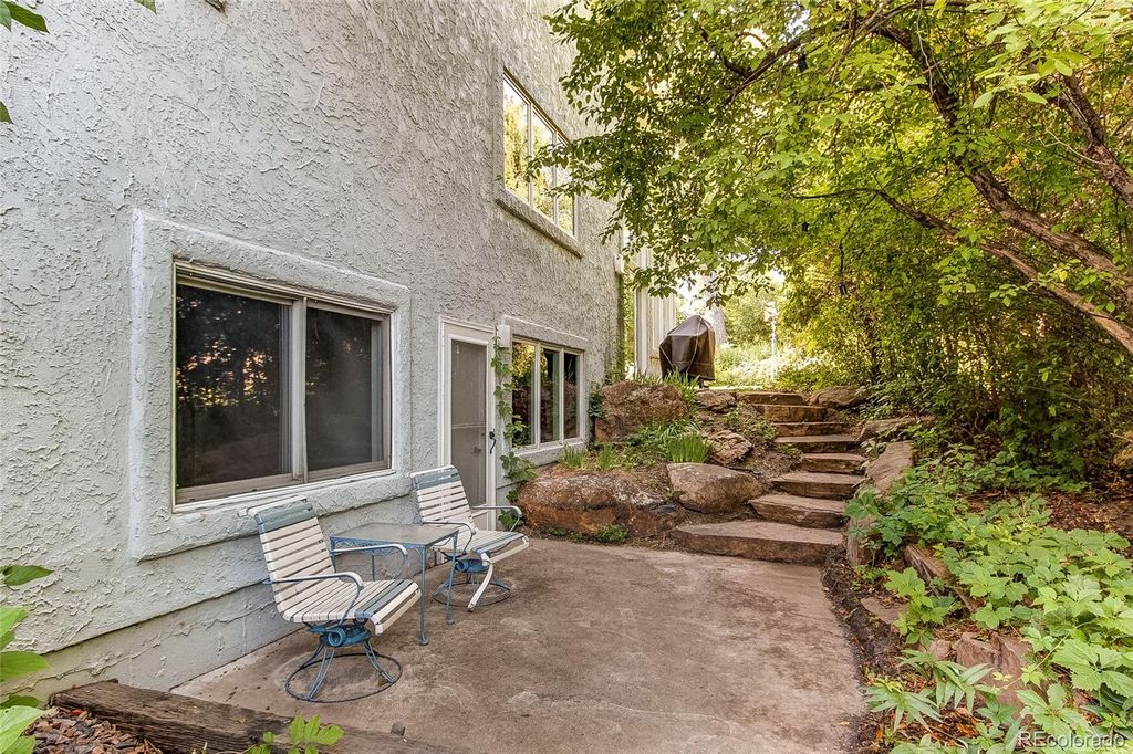 Photo of Wheat Ridge, CO 80033 (MLS # 5438107)