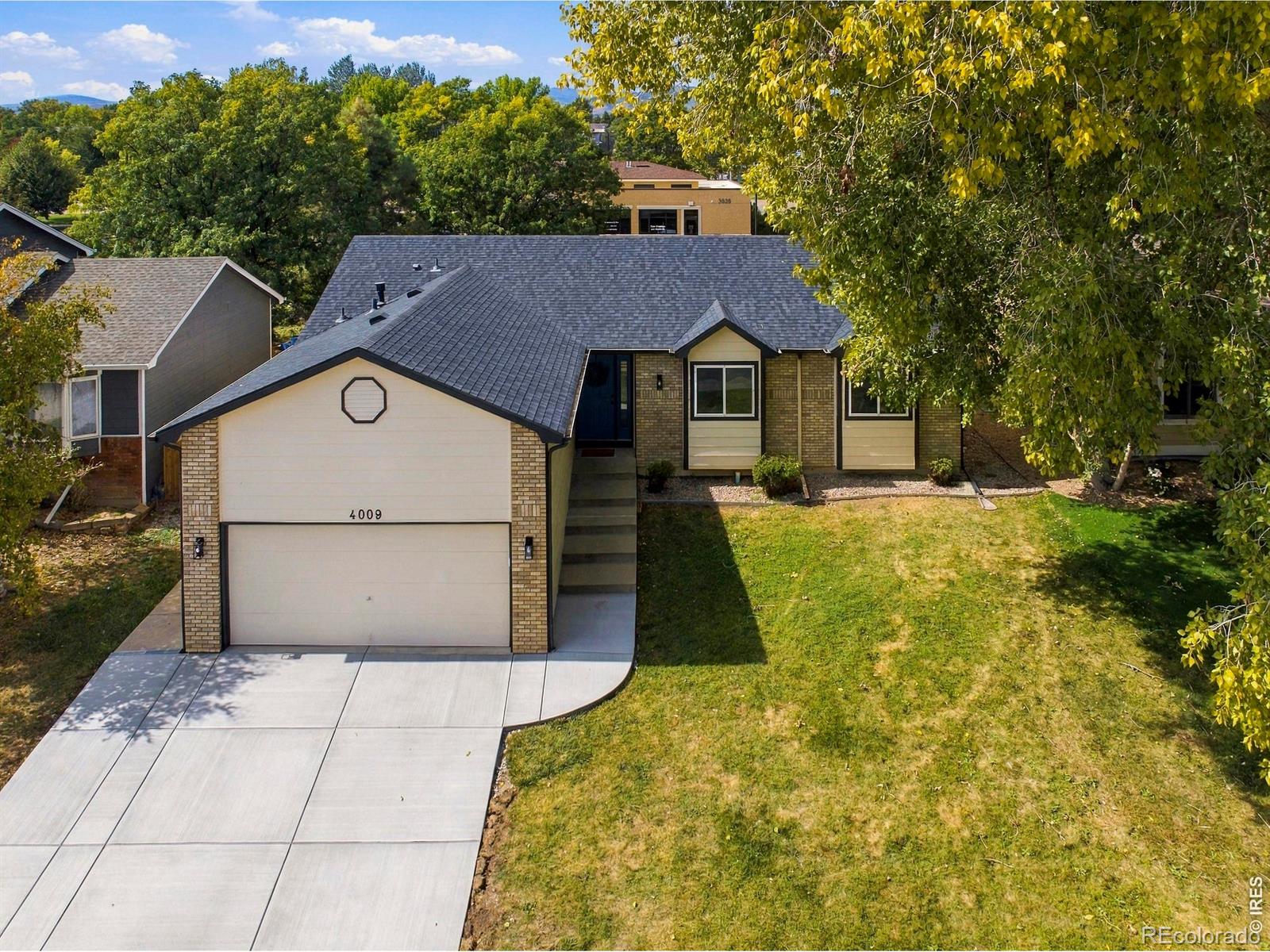 4009 Stoney Creek Drive