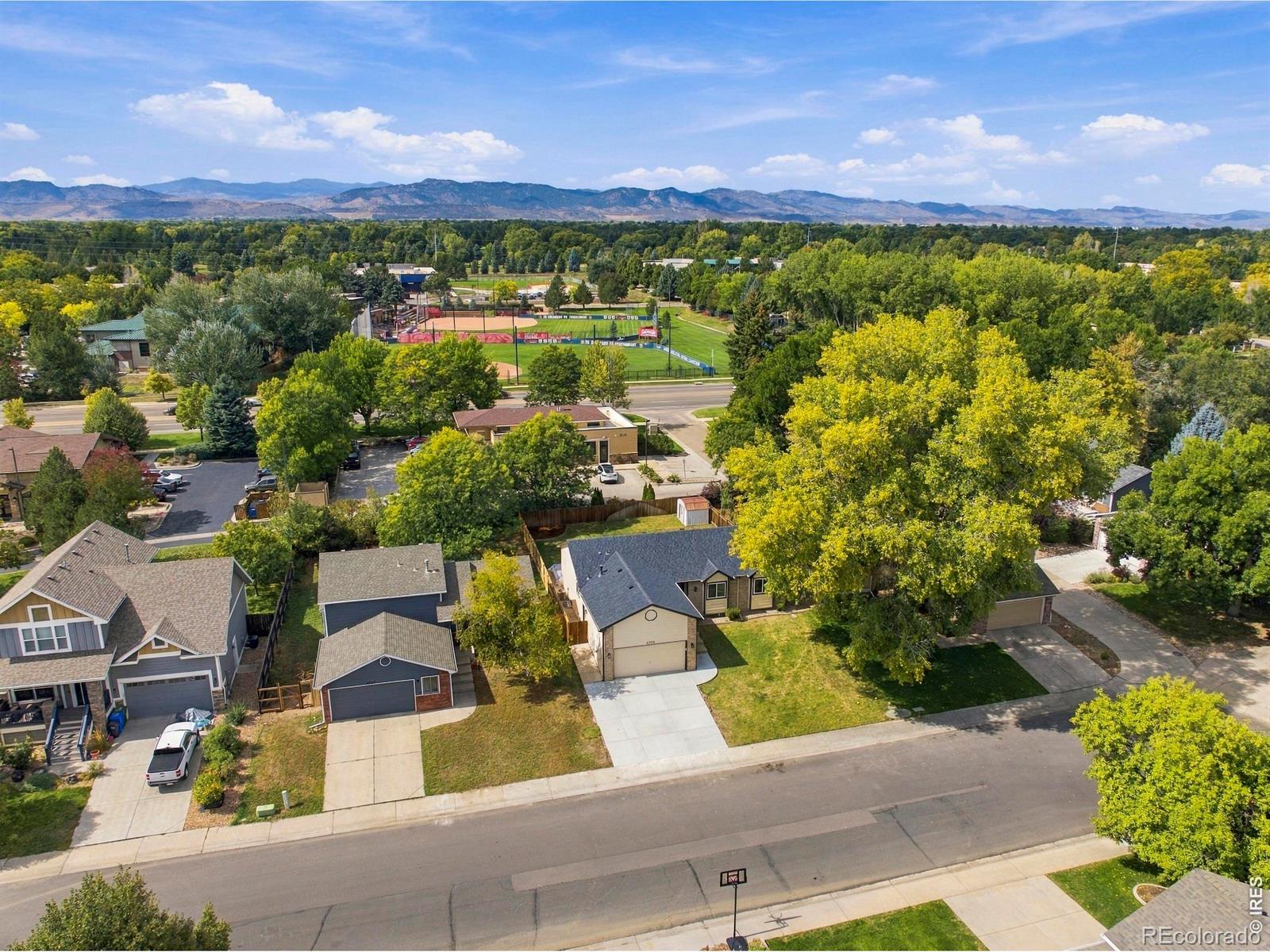 4009 Stoney Creek Drive
