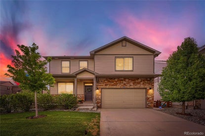 4466 S Tibet St – Investment Home
