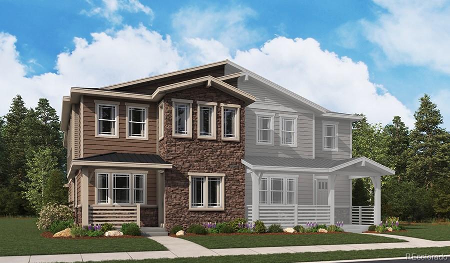 Photo of Littleton, CO 80125 (MLS # 5796022)