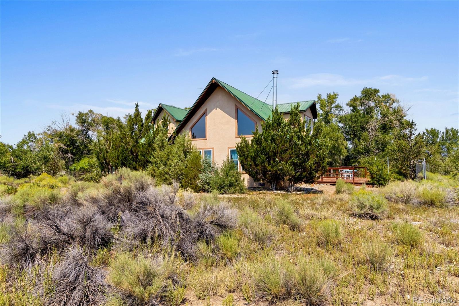 1279 Meadowlark Road, Crestone, CO, 81131 2 1279 Meadowlark Road