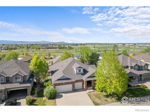 1513 Cannon Mountain Drive Longmont CO 80503