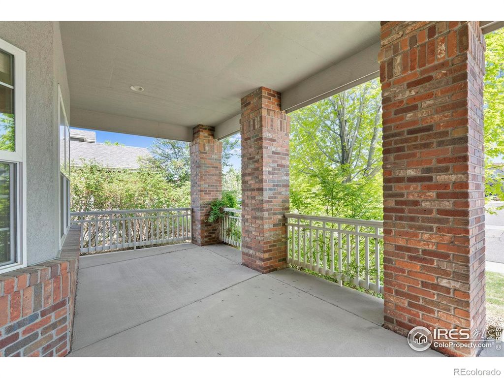 Photo of 1513 Cannon Mountain Drive, Longmont, CO 80503 (MLS # IR1037011)