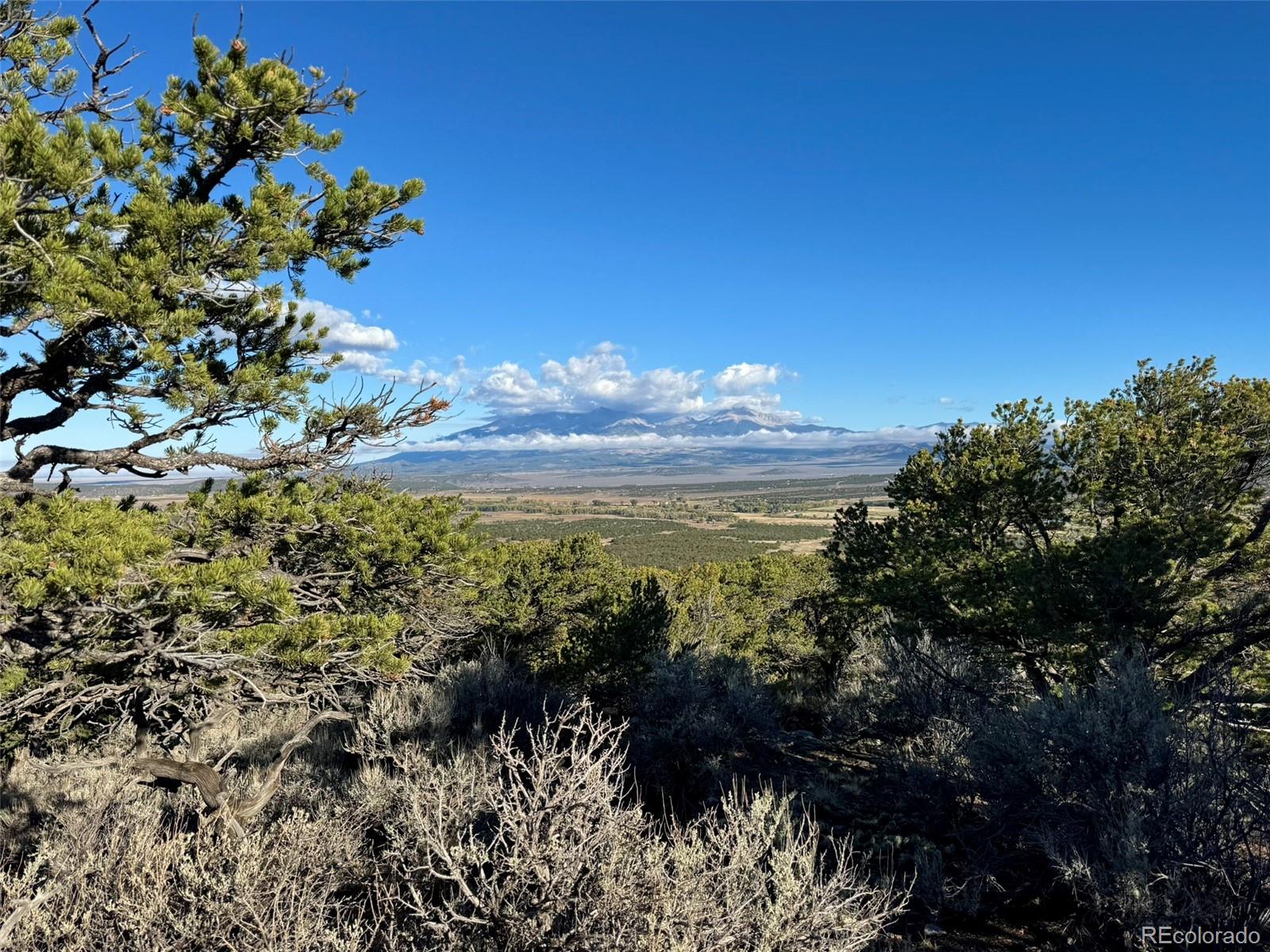 LOT 2337 Sandoval Road