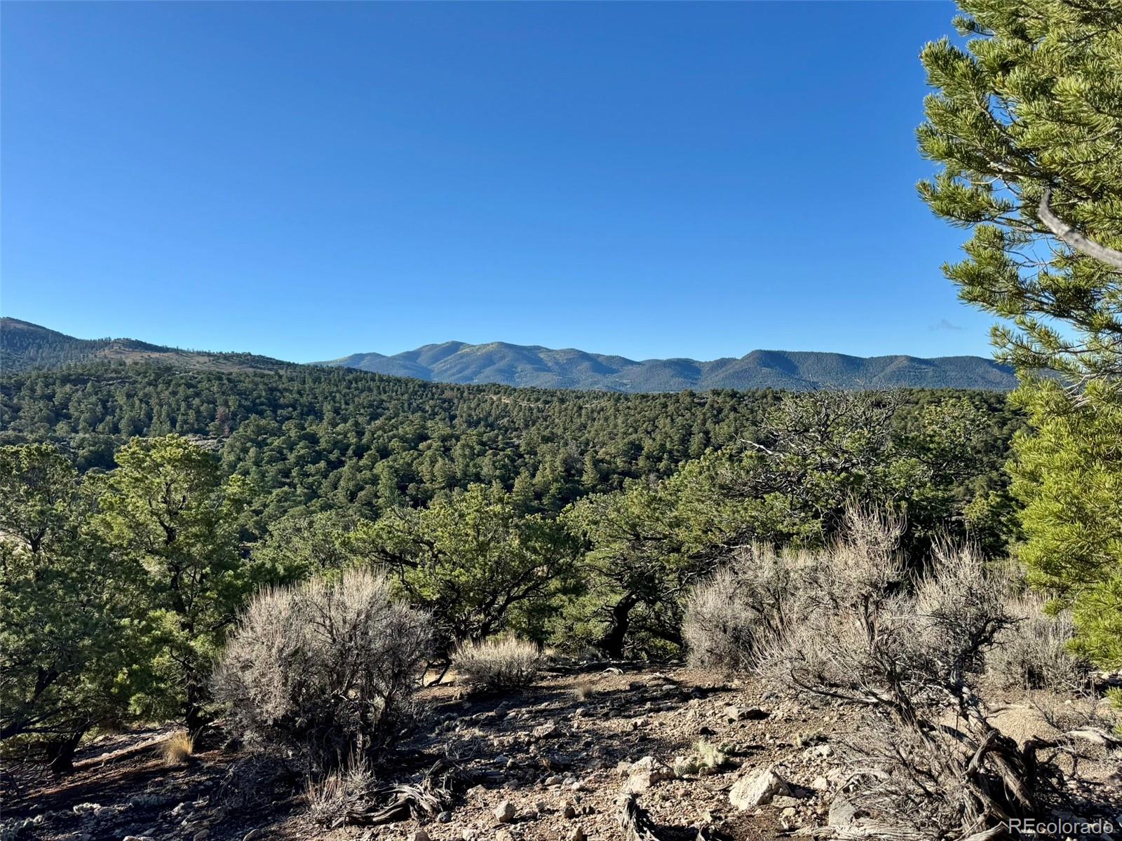 LOT 2337 Sandoval Road