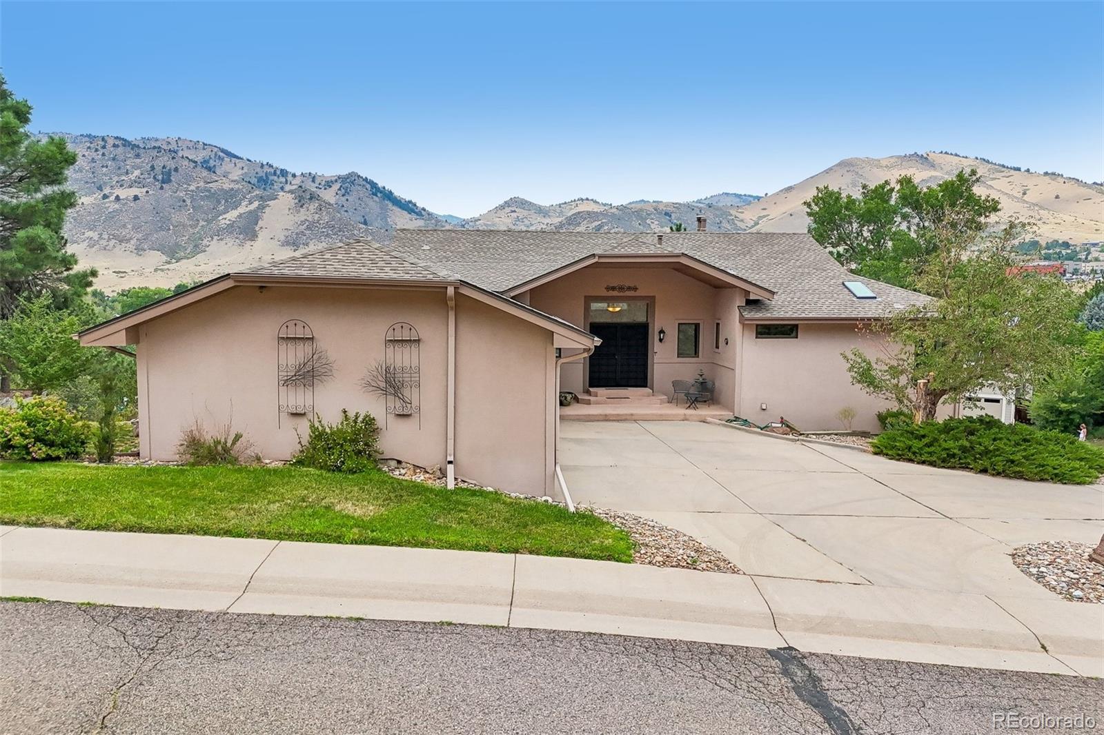 1070 Deer Springs Lane