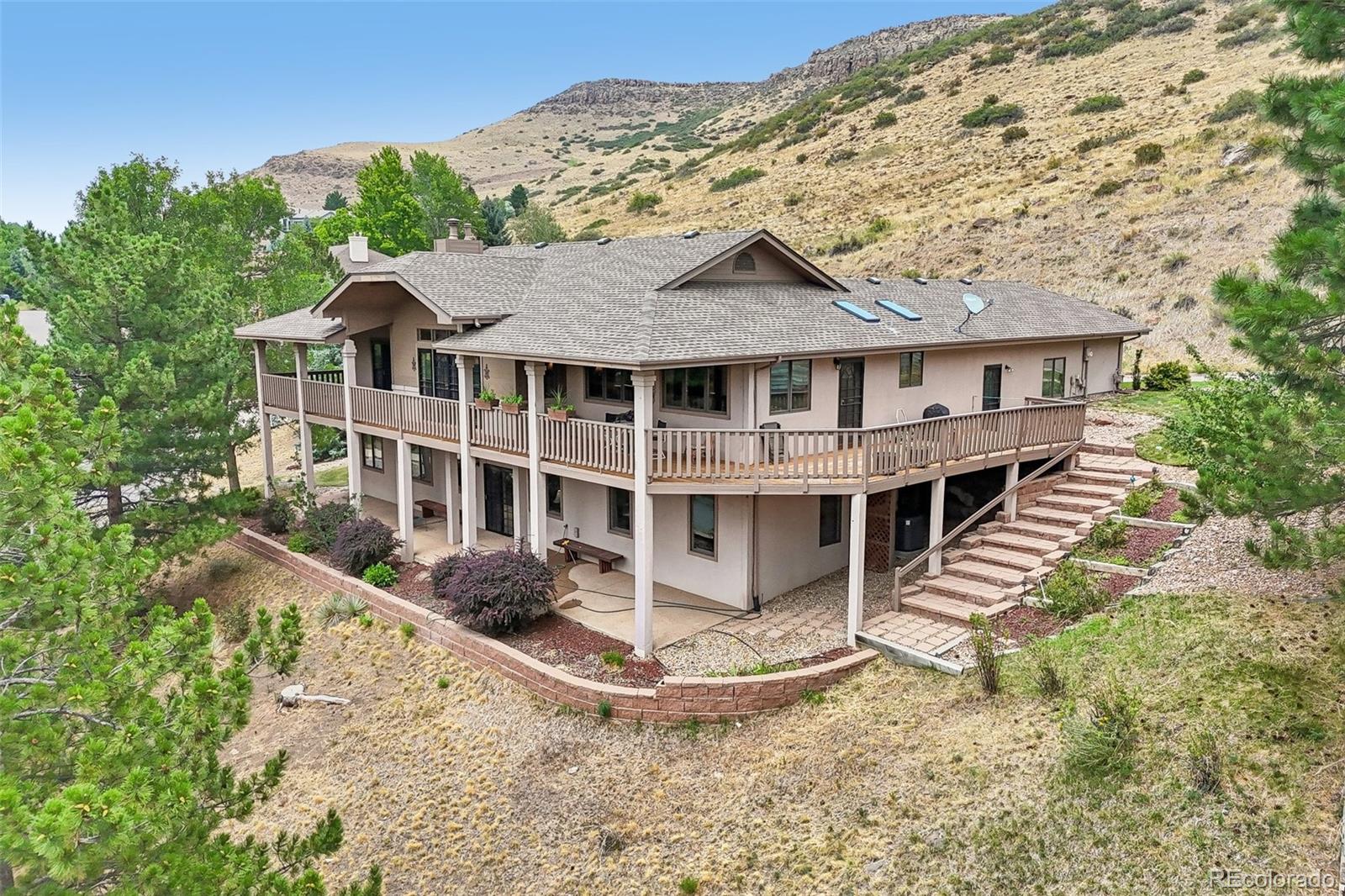 1070 Deer Springs Lane