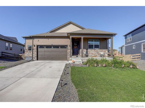 317 N 64th Avenue Greeley CO 80634