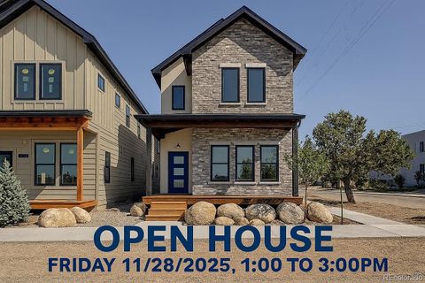 430 Pinon Street Buena Vista CO 81211