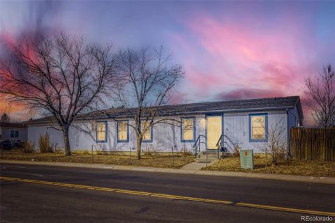 9008 Fontaine Street Denver CO 80260