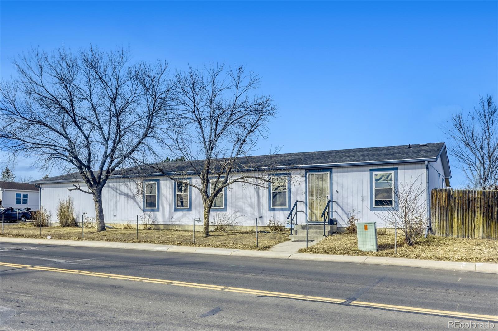 9008 Fontaine Street