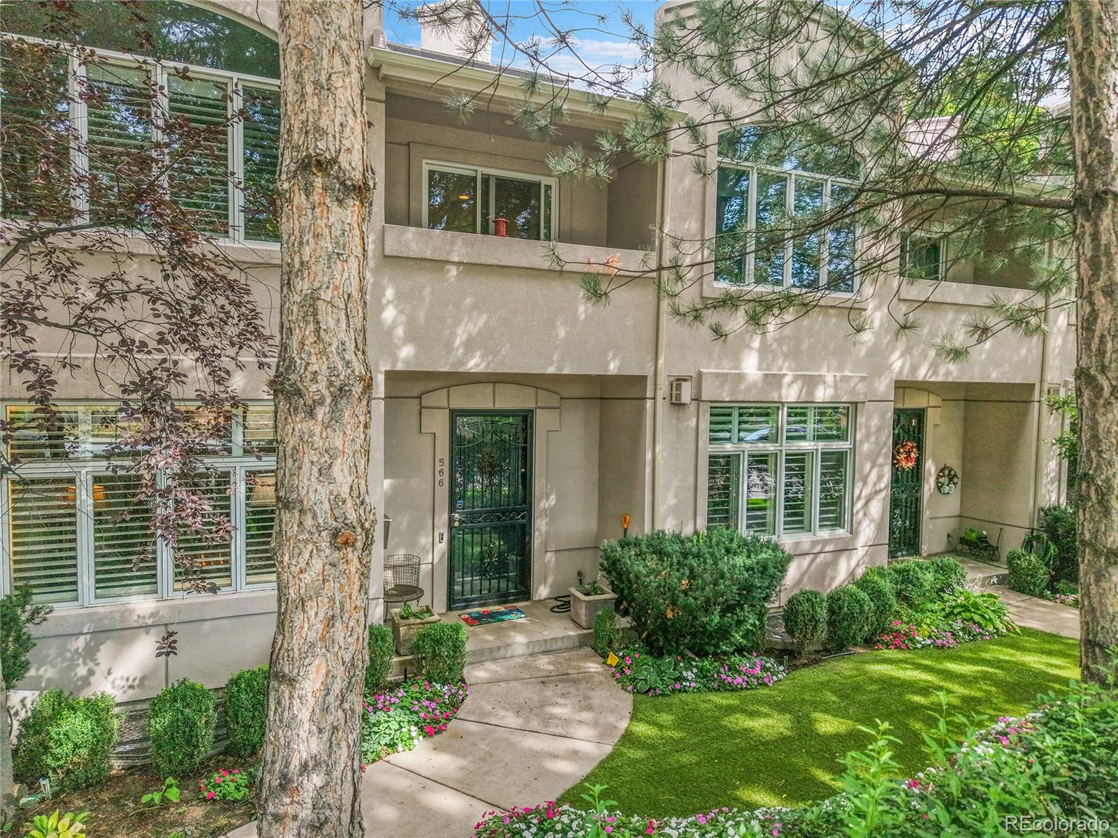 566 Josephine Street, Denver, CO, 80206 1 566 Josephine Street