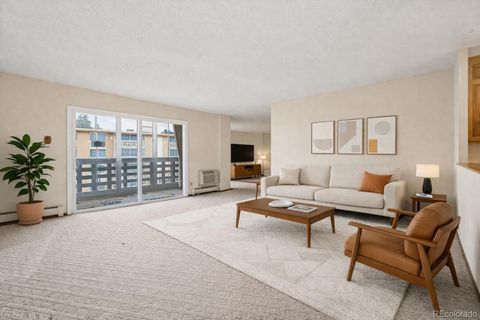 9625 E Center Avenue 5C Denver CO 80247