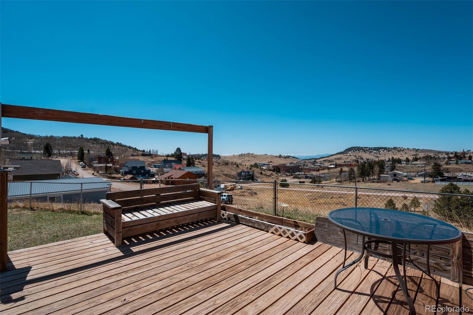 200 Silver Street, Cripple Creek, CO, 80813 2 200 Silver Street