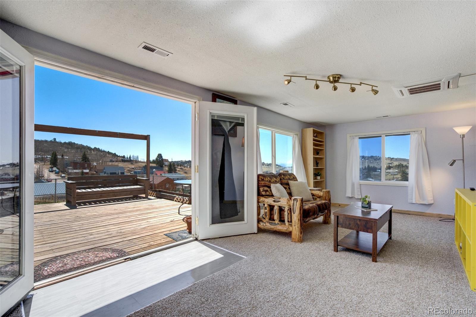200 Silver Street, Cripple Creek, CO, 80813 4 200 Silver Street