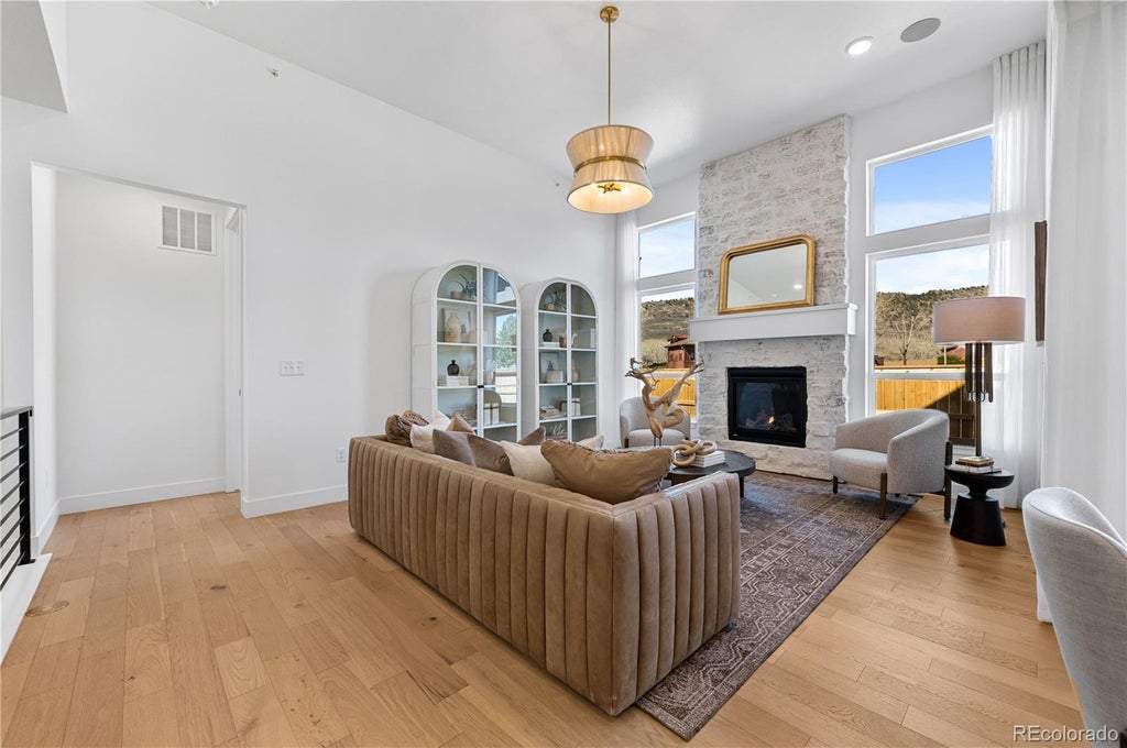 Photo of 11361 W Alder Drive, Littleton, CO 80127 (MLS # 4937269)