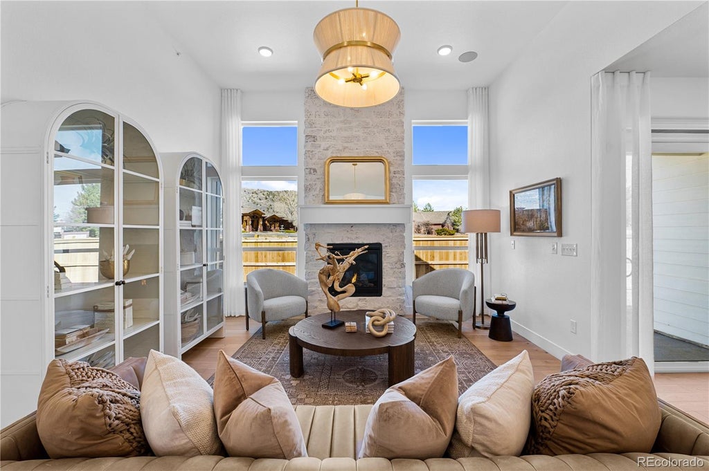 Photo of 11361 W Alder Drive, Littleton, CO 80127 (MLS # 4937269)