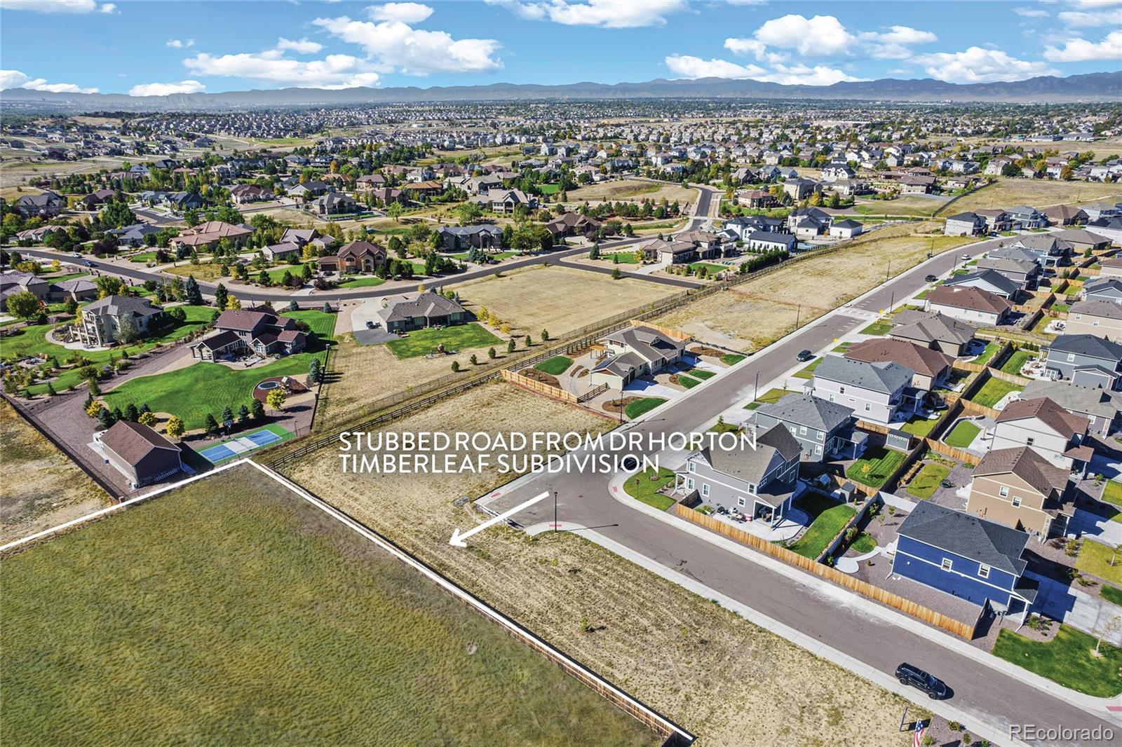 13251 Yosemite Street