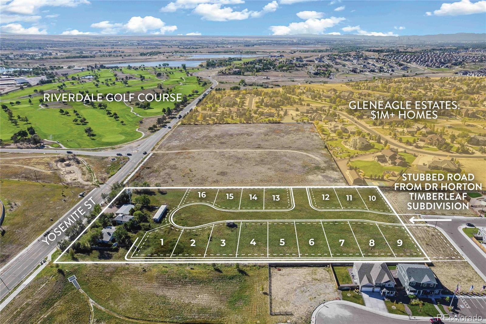 13251 Yosemite Street